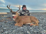 Sitka Blacktail - Fully Guided